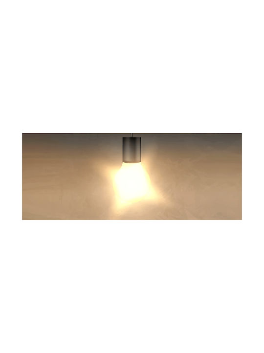 Polux Jowi LED Office Lamp Foldable in Black Color