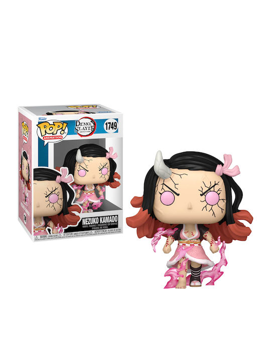 Pop! Animation: Demon Slayer - Nezuko Kamado