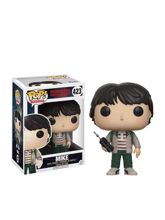 Funko Pop! Television: Stranger Things - Mike 423