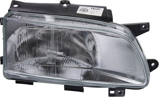 Tyc Front Lights for Citroen Berlingo 96-02