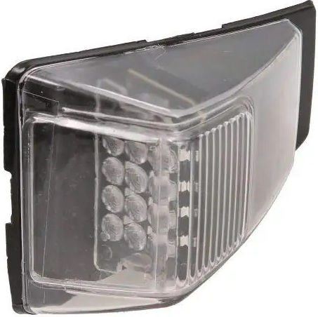 Mars Tech Flash LED 24V за Volvo Интернет магазин 1бр