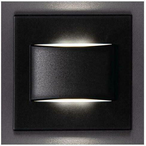 Kanlux LED Night Light Switch Erinus 1pcs