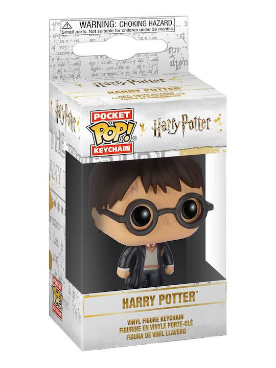 Funko Pocket Pop! Keychain Movies: Harry Potter