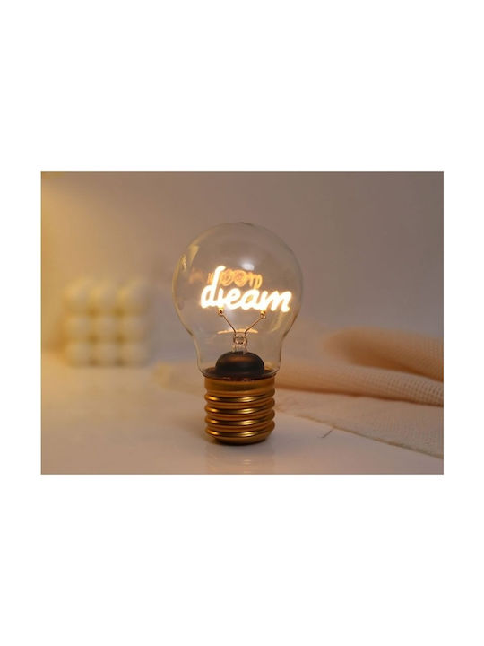 I-Total Decorative Lamp bulb