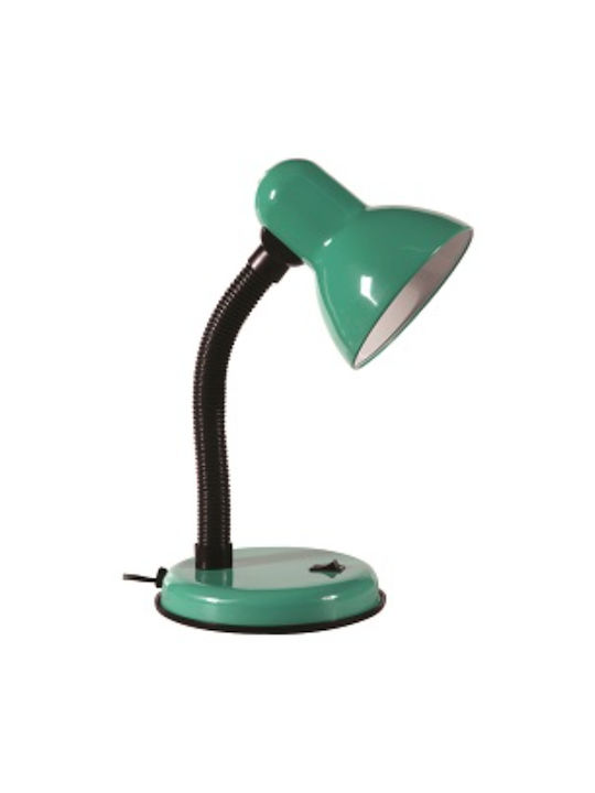 ARlight TLC 2028 GN Φωτιστικό με Εύκαμπτο Βραχίονα