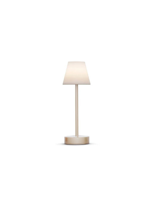 NewGarden Διακοσμητικό Φωτιστικό LED RGB 11εκ.