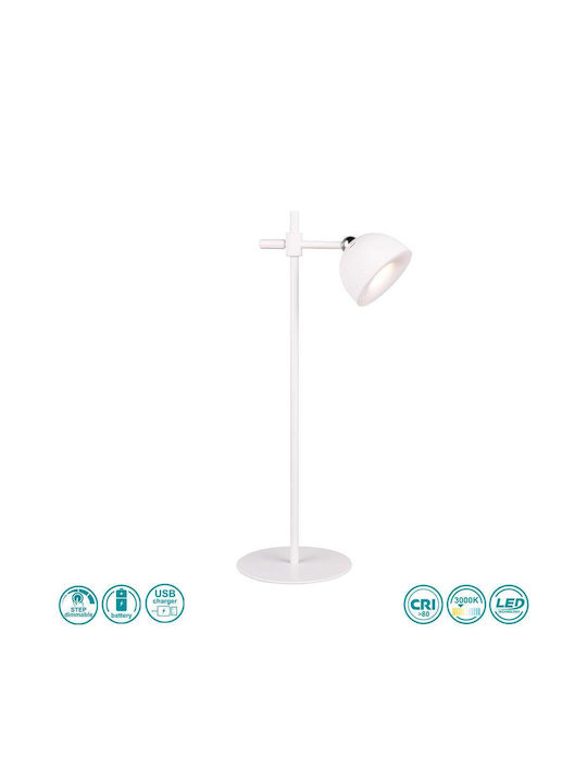 Lampa LED Trio Lighting Iluminat de birou Lampa LED Trio Lighting Iluminat de birou