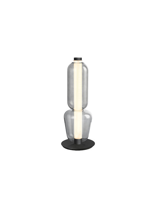 Zambelis Lights Διακοσμητικό Φωτιστικό LED Θερμό Λευκό 3000K 13εκ.