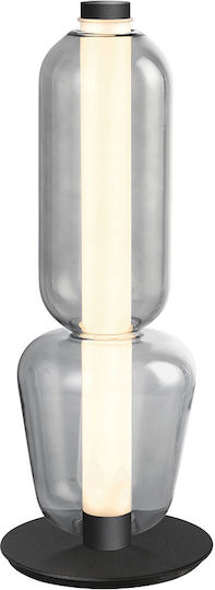Zambelis Lights Διακοσμητικό Φωτιστικό LED Θερμό Λευκό 3000K 13εκ.