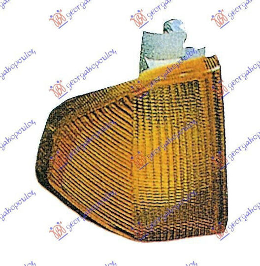 Prasco Flash за Ford Escort 1бр