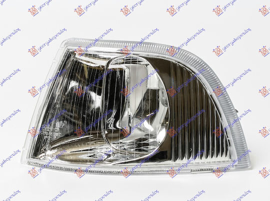 Prasco Flash pentru Volvo S40 1buc