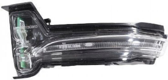 Prasco Flash Led for Ford Focus
