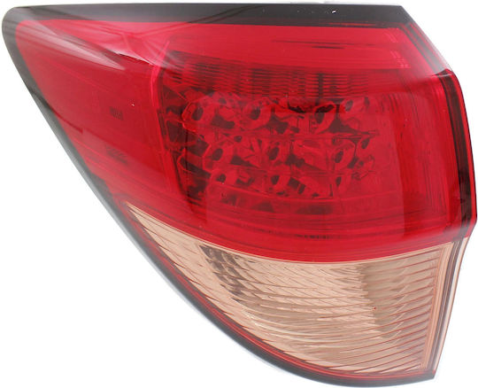 Prasco Задни светлини LED за Honda HR-V 1бр