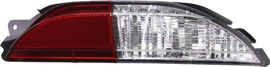 Φανάρι Πίσω Οπισθεν Marelli Alfa Romeo Mito 08 51718011 Δεξί 1 Τεμ
