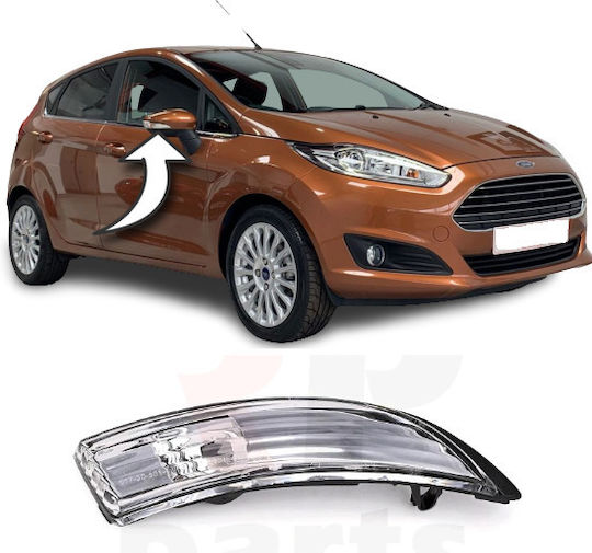 Side mirror turn signal Ford B-max 12 1547275 Right 1 pc