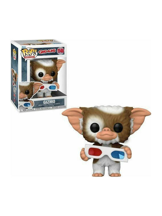 Funko Pop! Filme: Gremlins - Gizmo 1146