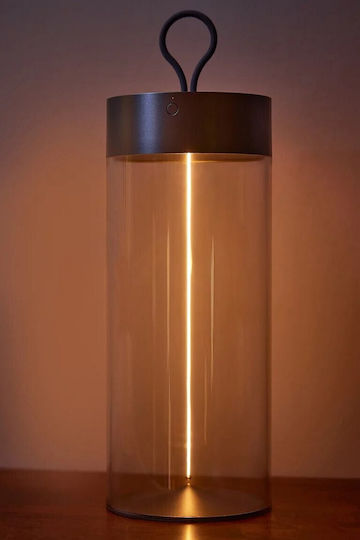 Ledvance Dekorative Tischlampen LED Warmes Weiß