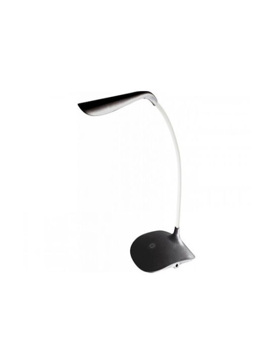 Platinet Desk Lamp Φωτιστικό με Εύκαμπτο Βραχίονα Platinet Desk Lamp Φωτιστικό με Εύκαμπτο Βραχίονα