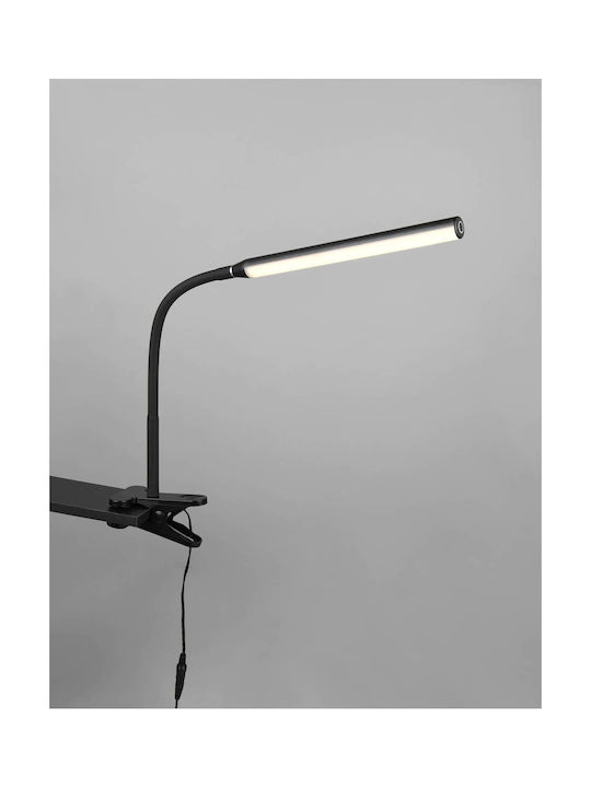 Trio Lighting Iluminat de birou cu Braț flexibil Trio Lighting Iluminat de birou cu Braț flexibil