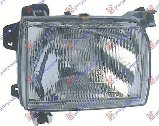 Depo Vordere Lichter für Nissan Datsun 1Stück