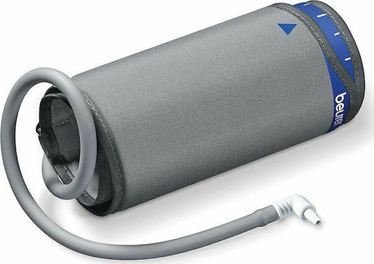 Beurer BM 49 Electronical Blood Pressure Monitor Arm with Voice Function & Arrhythmia Detection