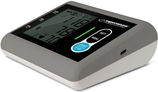 Esperanza Digital Blood Pressure Monitor Arm ECB004