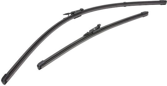Valeo Silencio X.trm x2 Front Set Car Wiper Blades 650mm/400mm