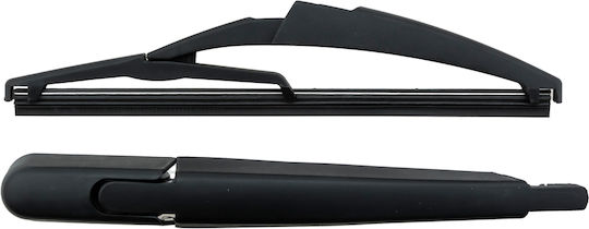 Back Car Wiper Blade 350mm