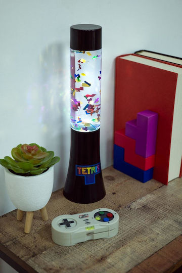 Fizz Creations Decorative Lamp Multicolour Fizz Creations Decorative Lamp Multicolour