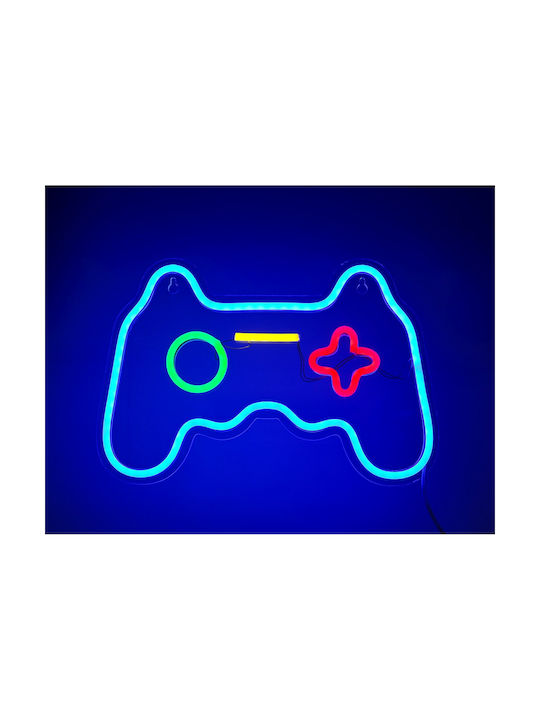 Activejet Неон Led Activejet Aje-neon Pad