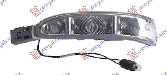 Prasco Flash for Mercedes-Benz ML