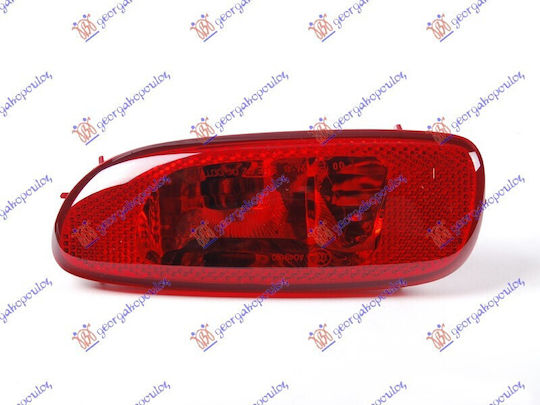 Prasco Δεξί Πίσω Φανάρι για Mercedes-Benz S Mini Cooper