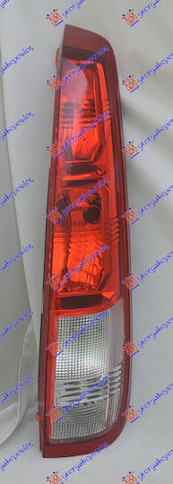 Prasco Задни светлини за Nissan X-Trail 1бр