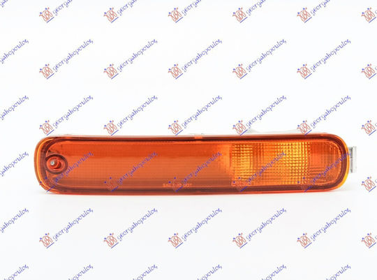 Prasco Blitzlicht für Mazda 323 1Stück