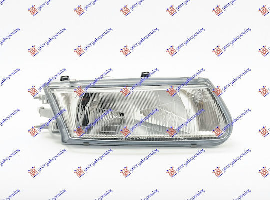 Depo Предни светлини за Mitsubishi Каризма 1бр