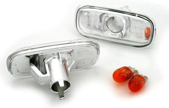 Flash за Audi A2 / A3 / A4 / A6 / TT Citroen C5 2бр