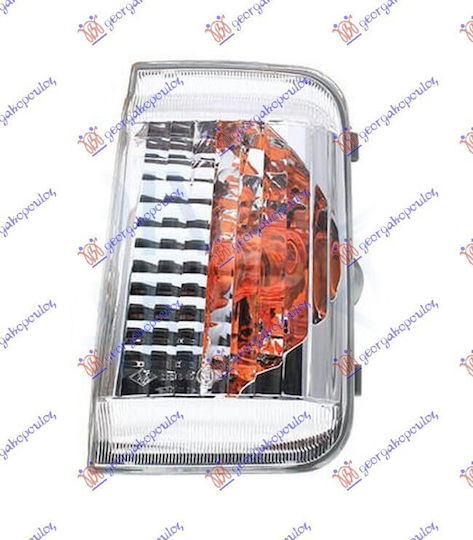 Prasco Flash 16W for Citroen Jumper