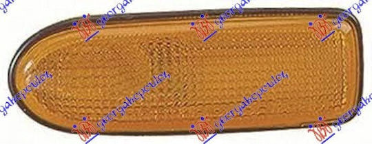Prasco Flash за Nissan Sunny 1бр