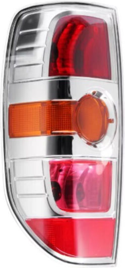 Prasco Faruri spate pentru Mazda BT-50 1buc