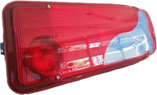 Mars Tech Δεξί Πίσω Φανάρι Led για MAN TGA 1224 V