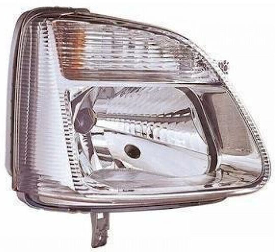 Depo Lumini frontale pentru Opel Agila 99-08 1buc