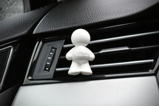 Little Joe Αρωματικό Αεραγωγού Αυτοκινήτου New Car