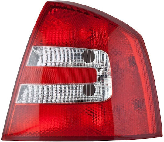 Prasco Taillights for Mazda 5 Skoda Octavia