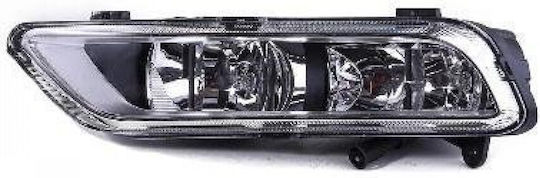Fog Light Turn Signal H8 H8 E China Suitable for VW Passat 2011 2015 362 365 3aa941662b Right 1 Piece