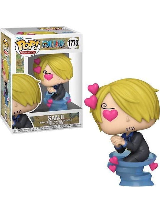 Funko Pop! Animation: One Piece - Sanji 1773