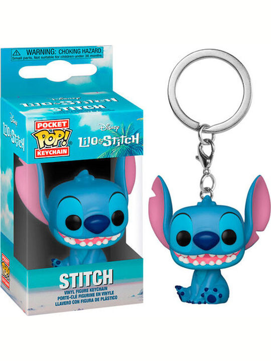 Funko Pocket Pop! Keychain Movies: Disney -