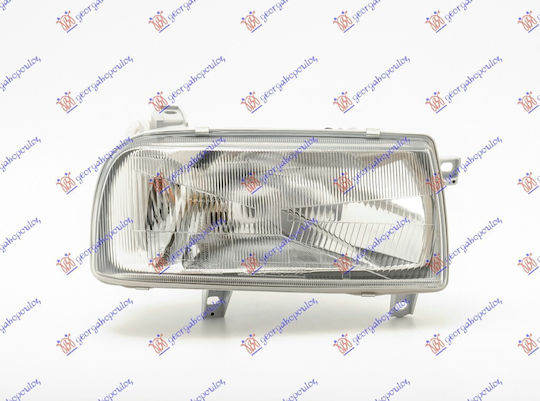 Tyc Front Lights for Volkswagen Vento 1992-1998