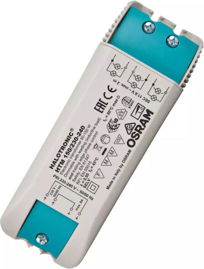Osram Mouse Htm Transformator pentru Corpuri de Iluminat