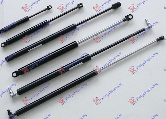 Prasco Trunk Shock for Mini Cabrio