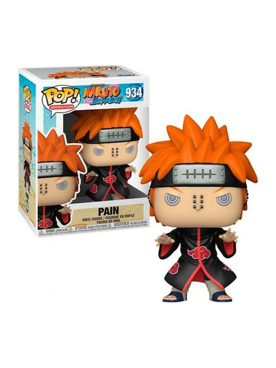 Funko Pop! Animation: Naruto - Pain 934
